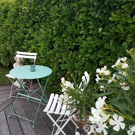 Accommodatie bij particulieren Independante 