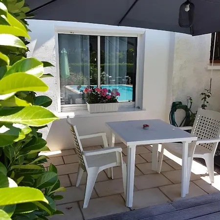 Ubytování v soukromí Independante 