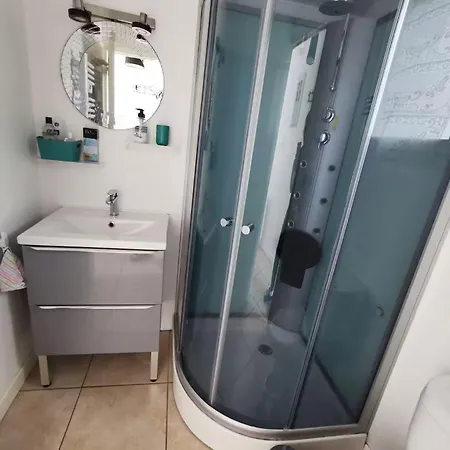 Ubytování v soukromí Independante 