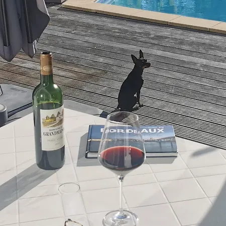 Indépendante Terre Rouge Martignas-sur-Jalle