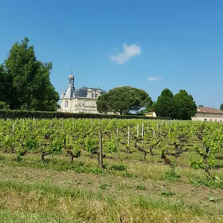 Indépendante Terre Rouge * Martignas-sur-Jalle