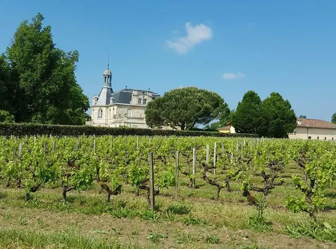 Indépendante Terre Rouge * Martignas-sur-Jalle